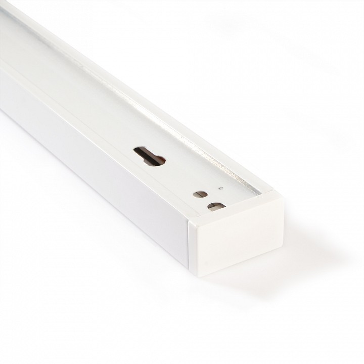 Трек накладной Jazzway  PTR 2M-WH  2m