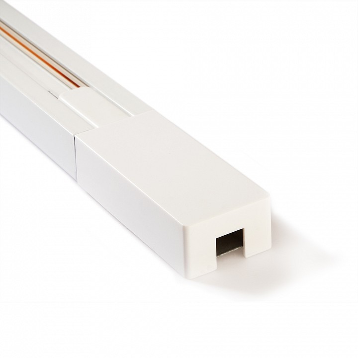 Трек накладной Jazzway  PTR 2M-WH  2m