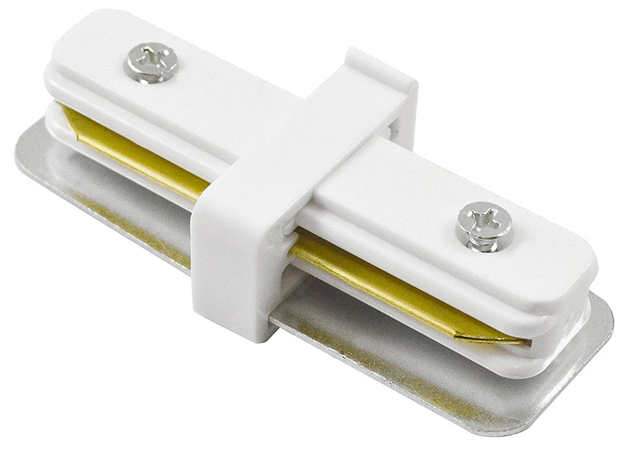 Соединитель линейный для треков Jazzway  PTR CI-WH