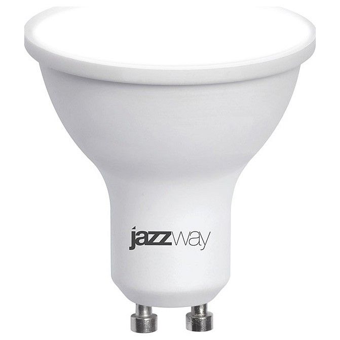 Лампа светодиодная Jazzway Pled Power 5019485