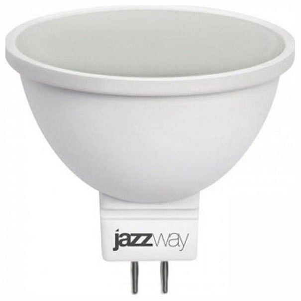 Лампа светодиодная Jazzway Power 5019577
