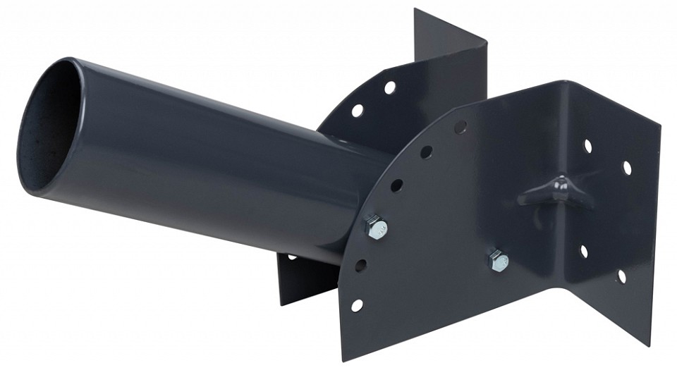 Основание на штанге Jazzway  PSL D60*1.5-GR (wall)