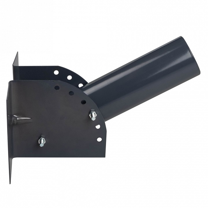 Основание на штанге Jazzway  PSL D60*1.5-GR (wall)