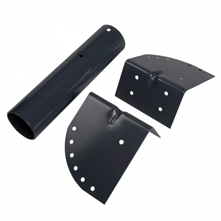 Основание на штанге Jazzway  PSL D60*1.5-GR (wall)