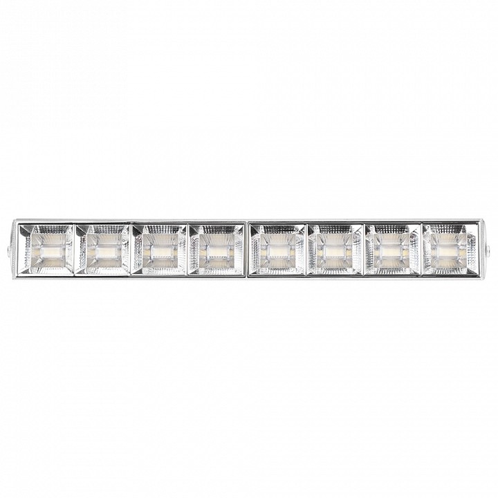 Накладной светильник Jazzway  PTR 2120R 20w 4000K 60° WH IP40