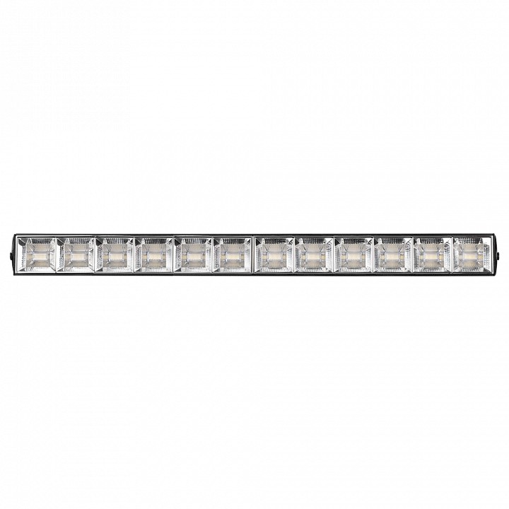 Накладной светильник Jazzway  PTR 2130R 30w 4000K 60° BL IP40