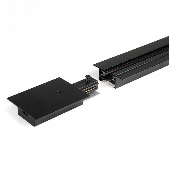 Трек встраиваемый Jazzway  PTR/R 2M-BL  2m