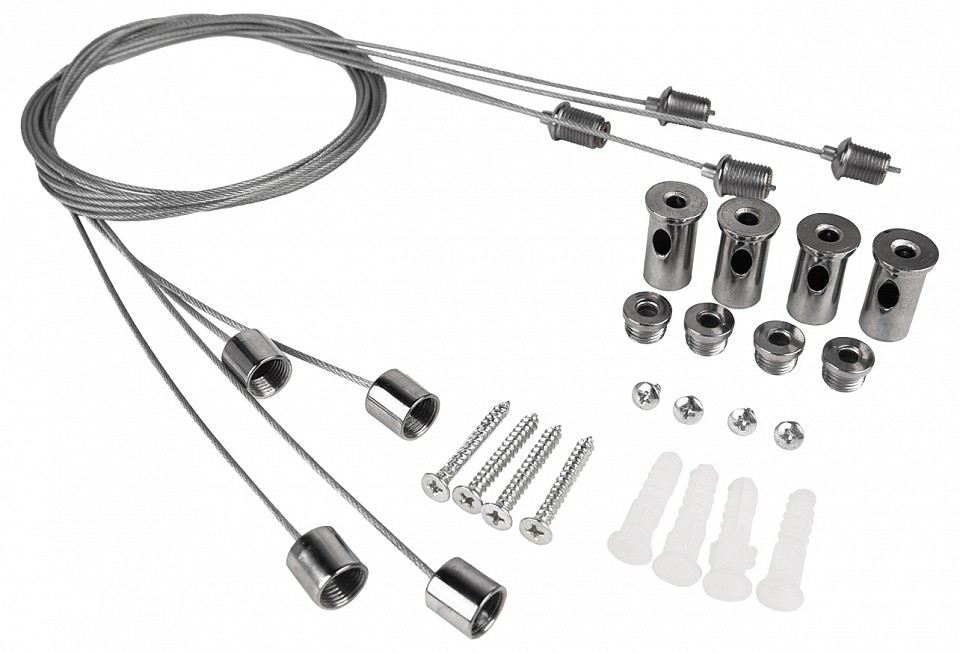 Подвес Jazzway  A05 PPL 4х1.0m