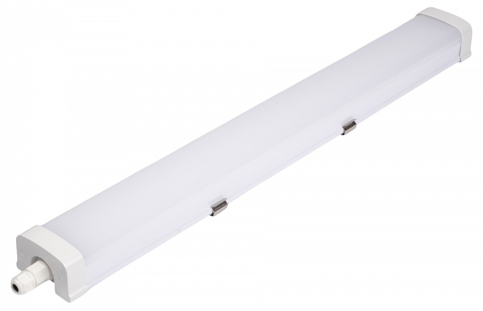 Накладной светильник Jazzway  PWP-C3  600 20w 4000K IP65