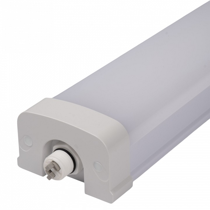 Накладной светильник Jazzway  PWP-C3  600 20w 4000K IP65