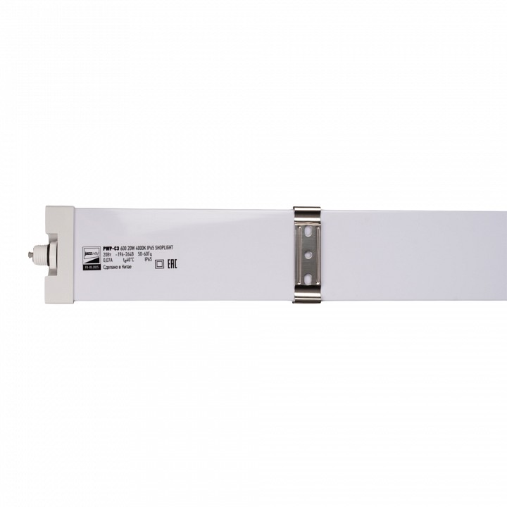 Накладной светильник Jazzway  PWP-C3  600 20w 4000K IP65