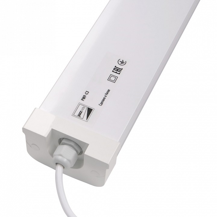 Накладной светильник Jazzway  PWP-C3  600 20w 6500K IP65