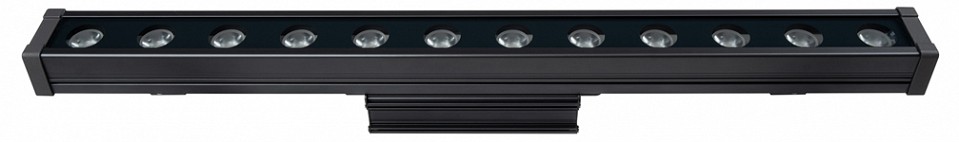 Накладной светильник Jazzway  PWW  500 12W 15° 6500K IP67