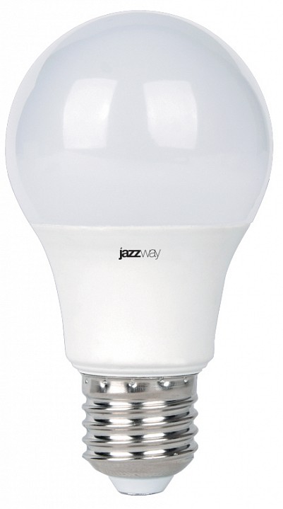 Лампа светодиодная Jazzway  PLED-SP A60 15W E27 5000K 90-260V
