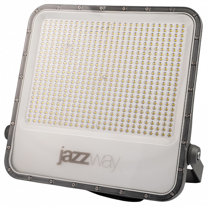 Прожектор светодиодный Jazzway PFL-S4 400 Вт 6500 К IP65 PFL-S4-400W