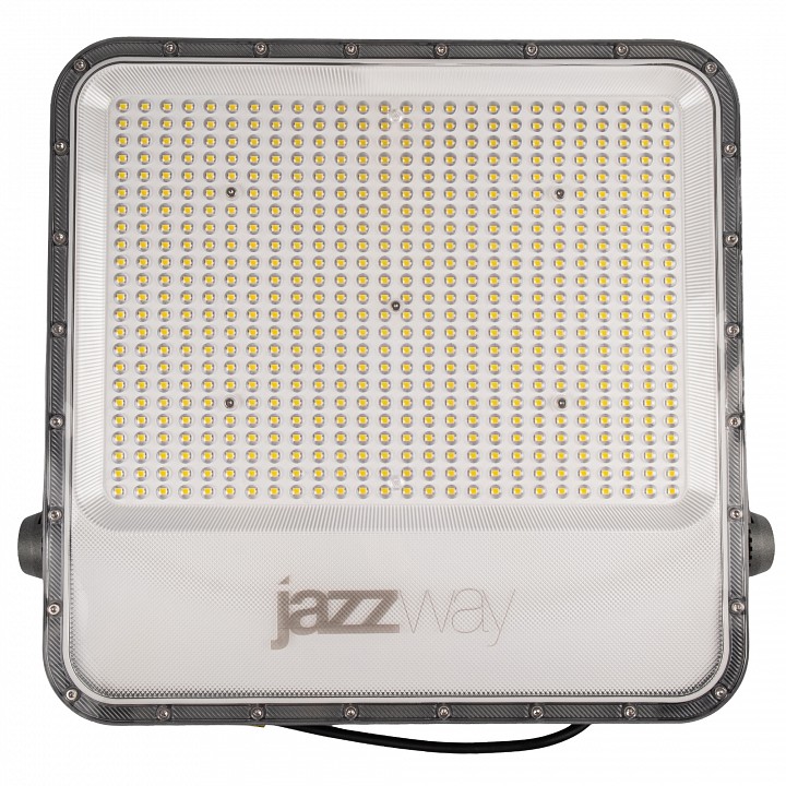 Прожектор светодиодный Jazzway PFL-S4 400 Вт 6500 К IP65 PFL-S4-400W