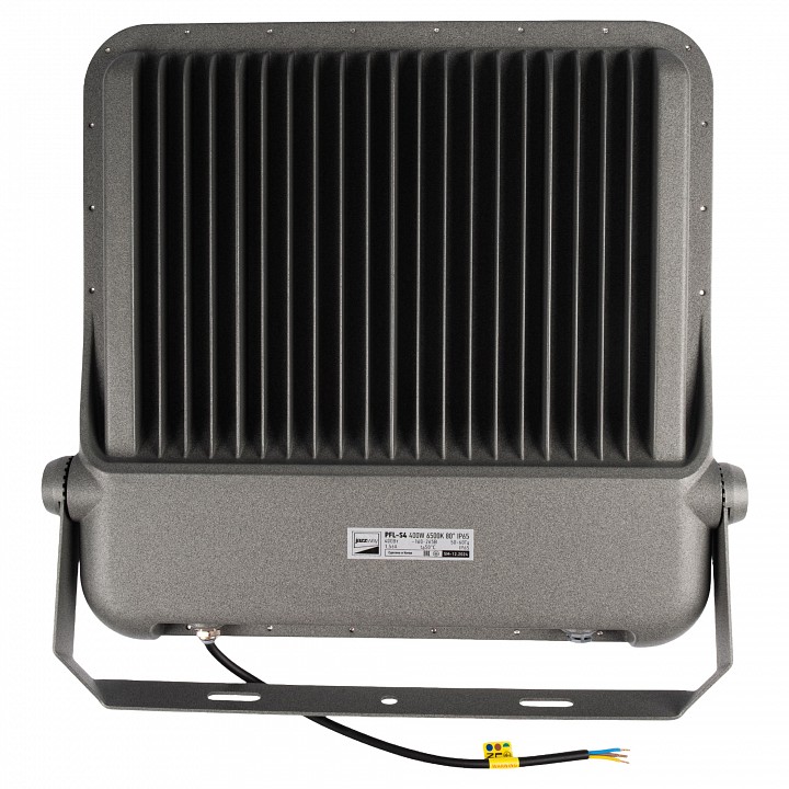 Прожектор светодиодный Jazzway PFL-S4 400 Вт 6500 К IP65 PFL-S4-400W