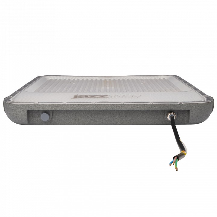 Прожектор светодиодный Jazzway PFL-S4 400 Вт 6500 К IP65 PFL-S4-400W