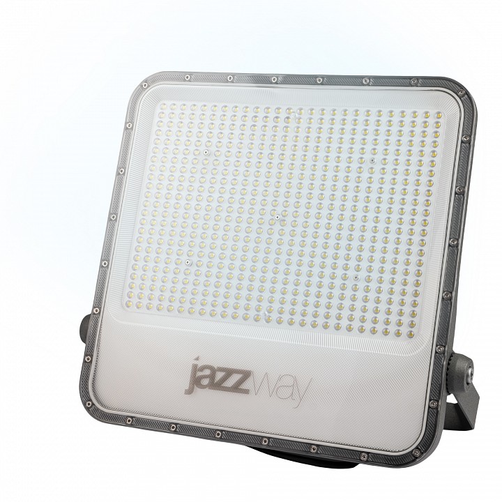 Прожектор светодиодный Jazzway PFL-S4 400 Вт 6500 К IP65 PFL-S4-400W
