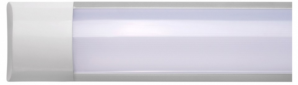 Накладной светильник Jazzway  PPO-03  600 20W 4000K AL IP40