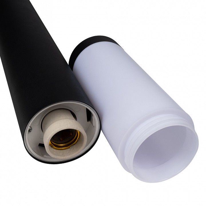 Наземный низкий светильник Jazzway  PGB 02-900 E27 BL IP44