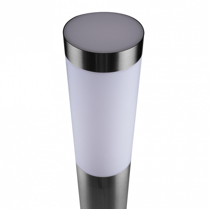 Уличный наземный светильник Jazzway PGB 03-800 E27 CH IP44