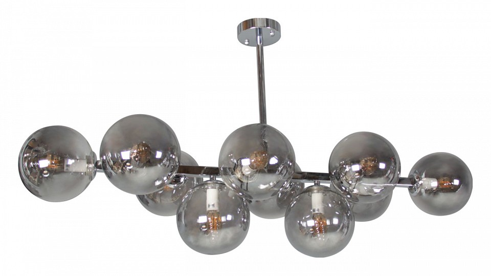 Люстра на штанге Kink Light Сида 07508-10А,02(16)