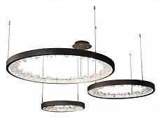 Подвесной светильник Kink Light Рами 07668-80+60+40,19