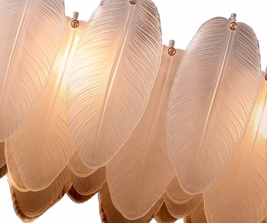 Подвесная люстра Kink Light Джана 07680-100,36