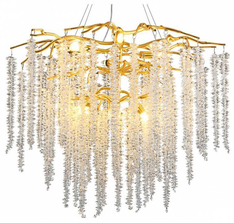 Подвесная люстра Kink Light Шанти 07871-80,33