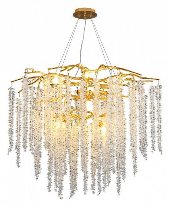 Подвесная люстра Kink Light Шанти 07871-80,33