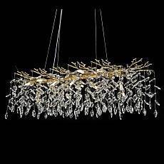 Подвесная люстра Kink Light Ласми 07872-120LD,33