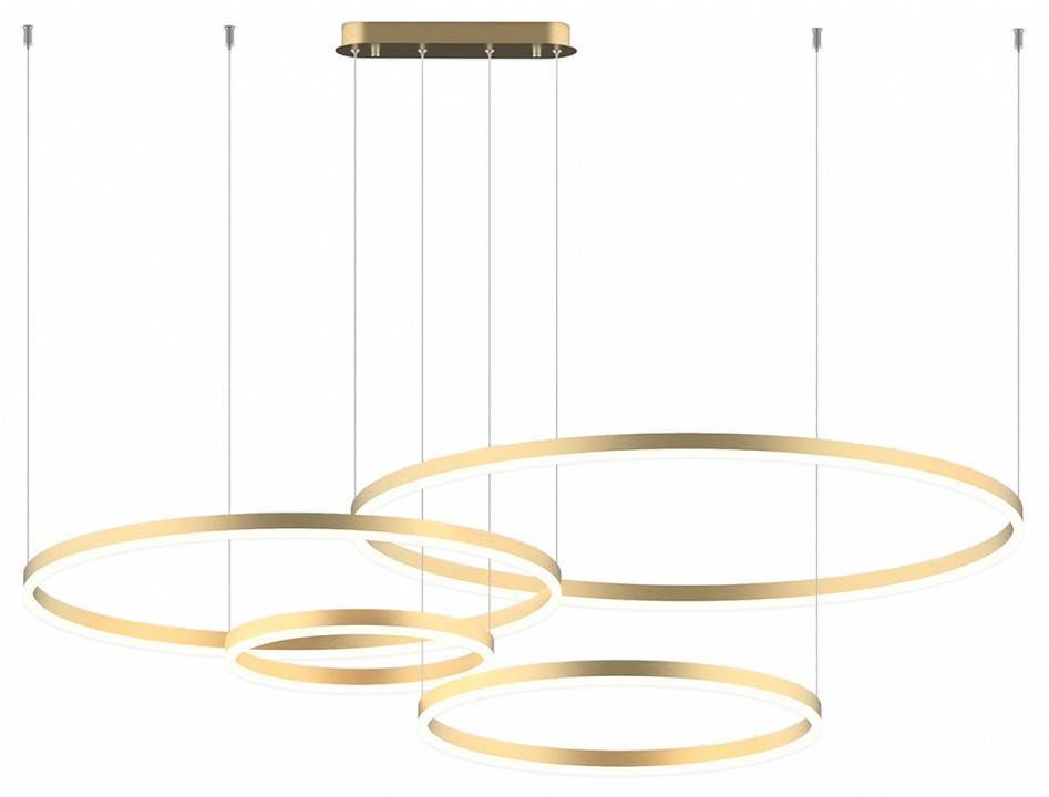 Подвесной светильник Kink Light Тор 4000 K 08204,36PA(4000K)