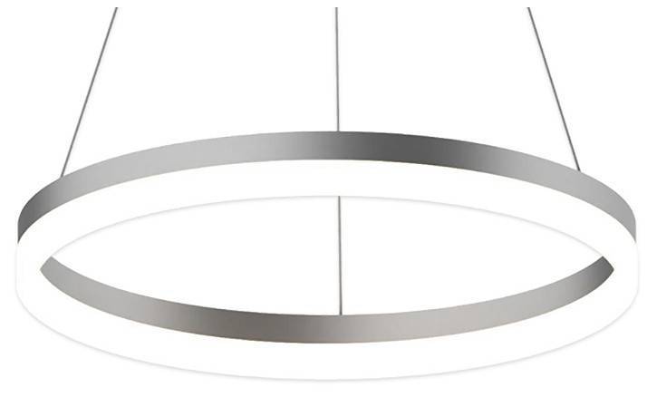 Подвесной светильник Kink Light Тор 4000 K 08212,12A(4000K)