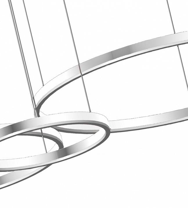 Подвесной светильник Kink Light Тор 08223,01PA(4000K)