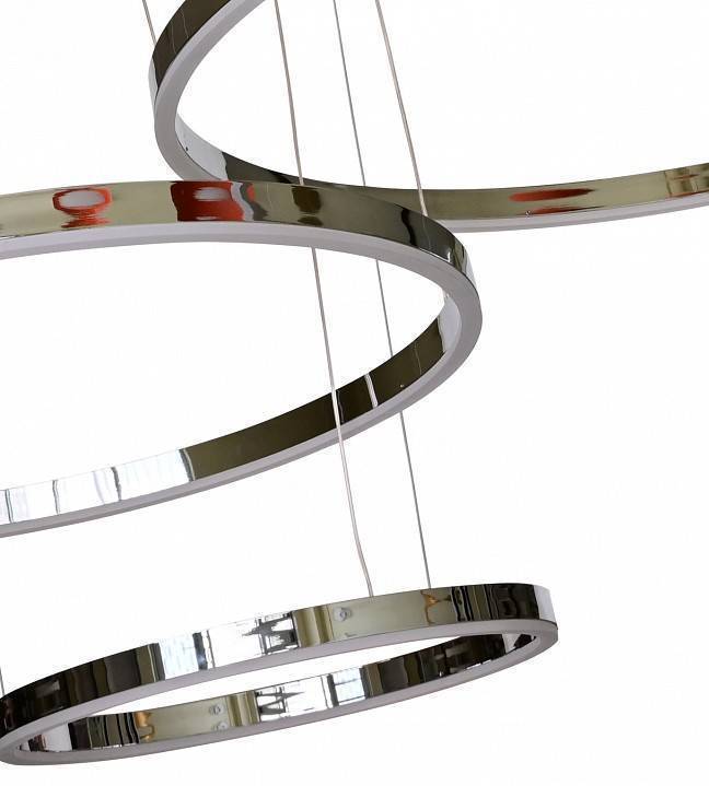 Подвесной светильник Kink Light Тор 08223,02PA(4000K)