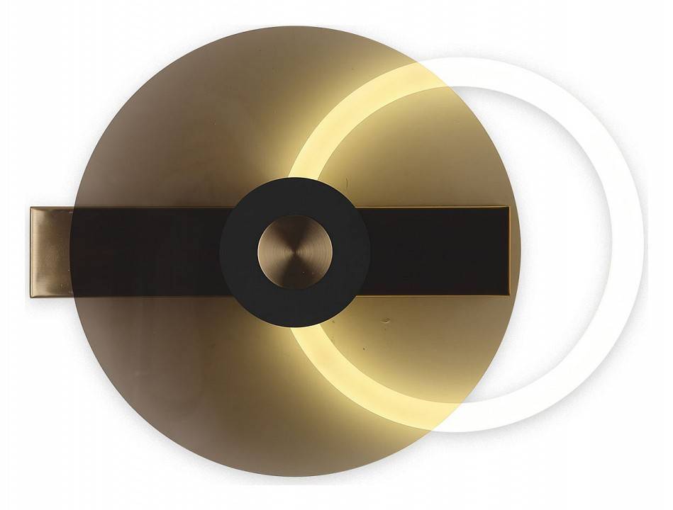 Светильник накладной Kink Light Роули 08413,20(04)