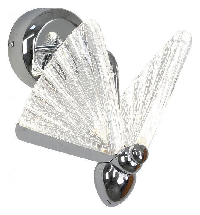 Бра KINK Light Баттерфляй 08444,02
