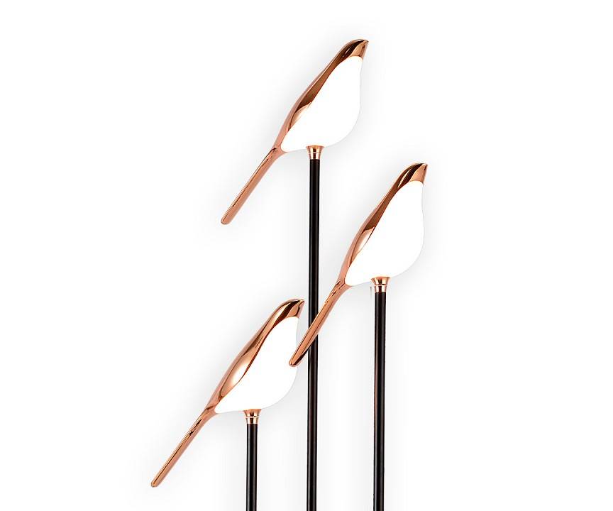 Птица световая Kink Light Арси 08446-F,33