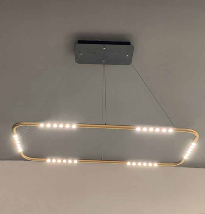 Подвесной светильник Kink Light Магни 08557-60*60,19-33