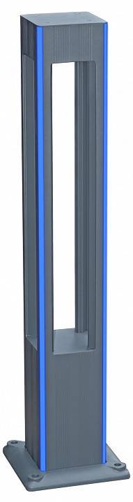 Наземный высокий светильник Kink Light Аврил 09209-F(220V),16(05)