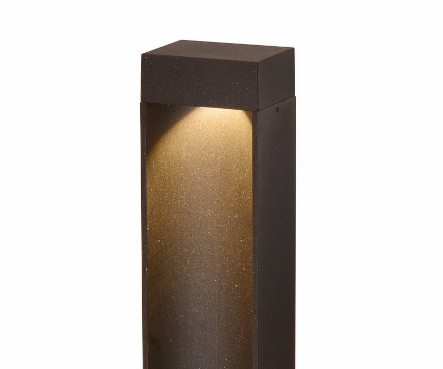 Наземный высокий светильник Kink Light  09312-60F,19