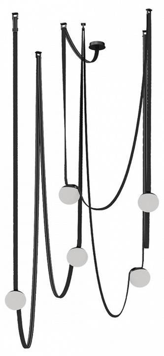 Трековая система Kink Light Сатори 6424-2K,19