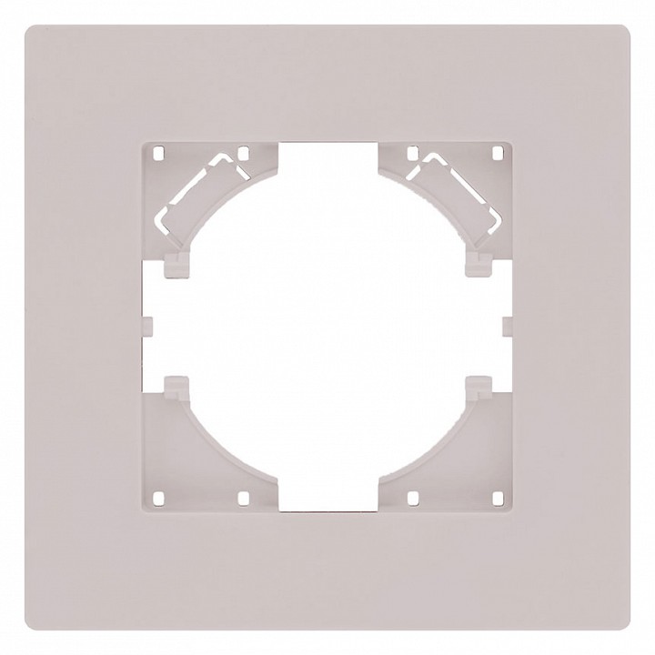 Рамка на 1 пост Kollinger Aspekt AT1CM