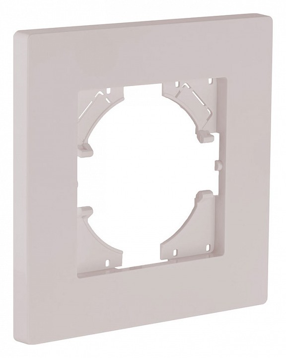 Рамка на 1 пост Kollinger Aspekt AT1CM