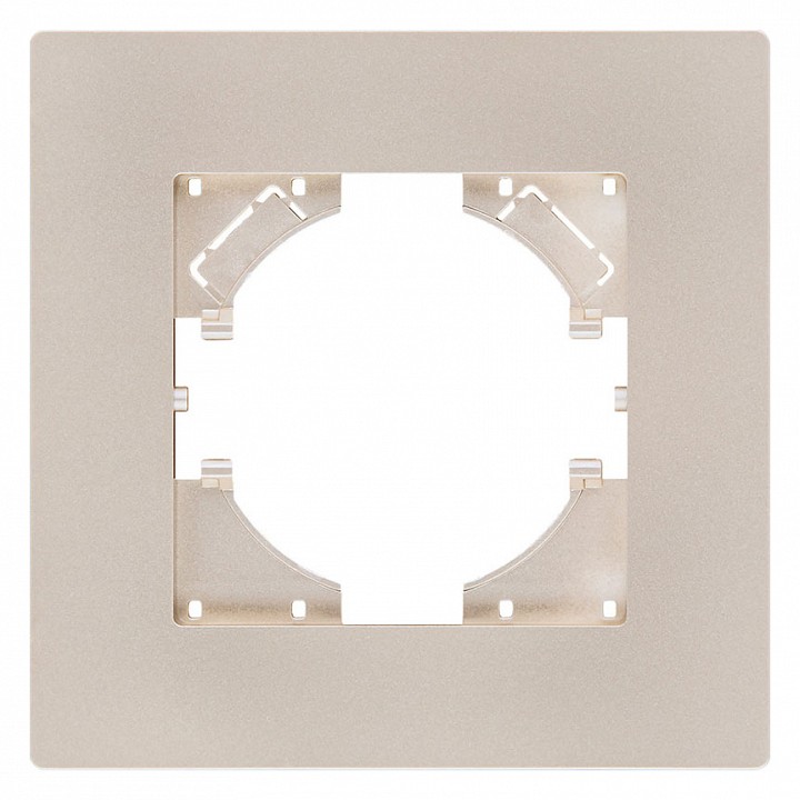 Рамка на 1 пост Kollinger Aspekt AT1GD