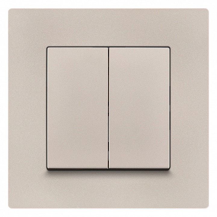 Рамка на 1 пост Kollinger Aspekt AT1GD