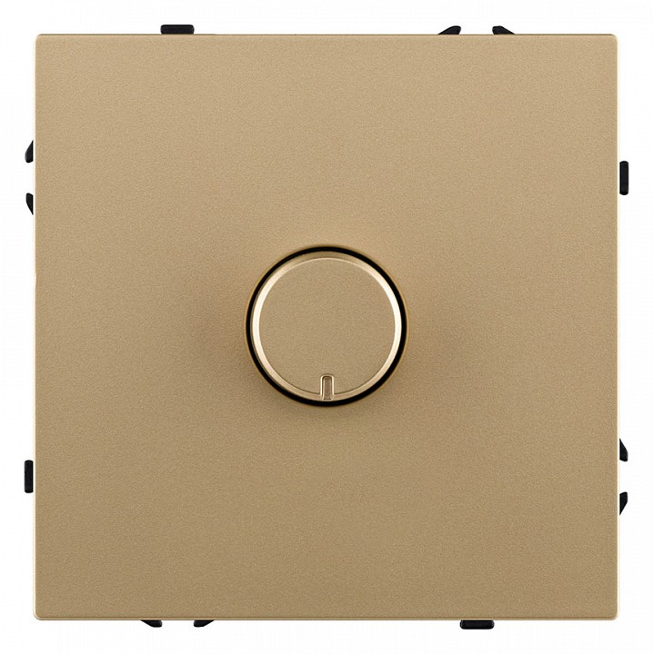 Диммер без рамки Kollinger Eclipse EC-022GD