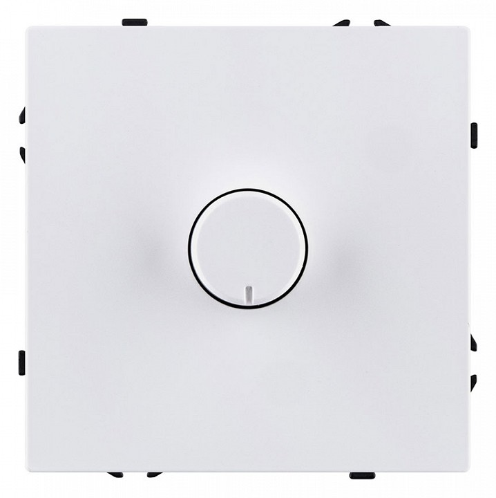 Диммер без рамки Kollinger Eclipse EC-022WG