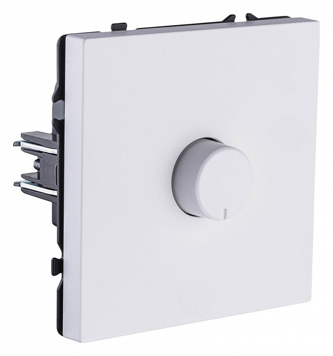 Диммер без рамки Kollinger Eclipse EC-022WG